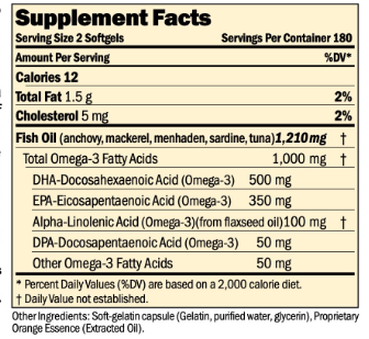 Omega 3 Fish Oil Ingredients 2019.PNG