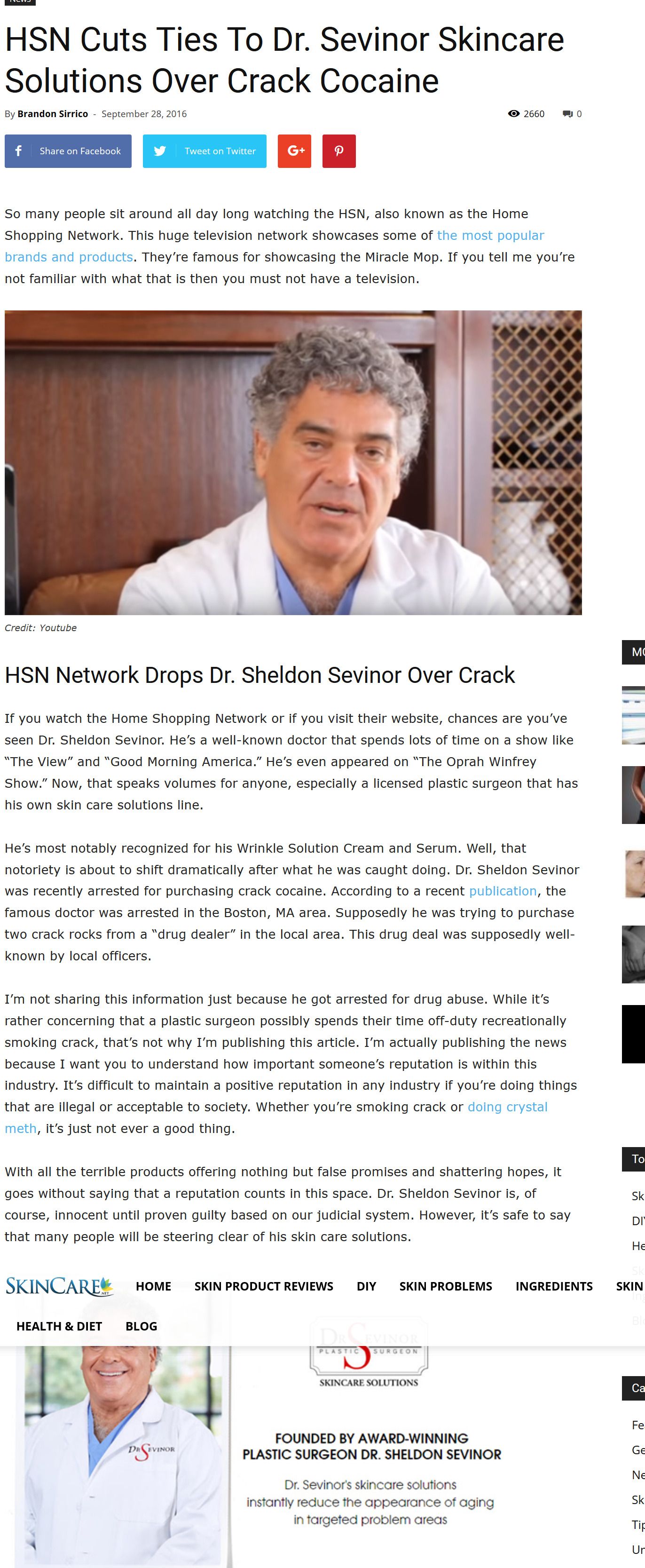 Screenshot_2019-05-05 Dr Sevino Fired by HSN com for Crack Cocaine Possession Skincare net.jpg