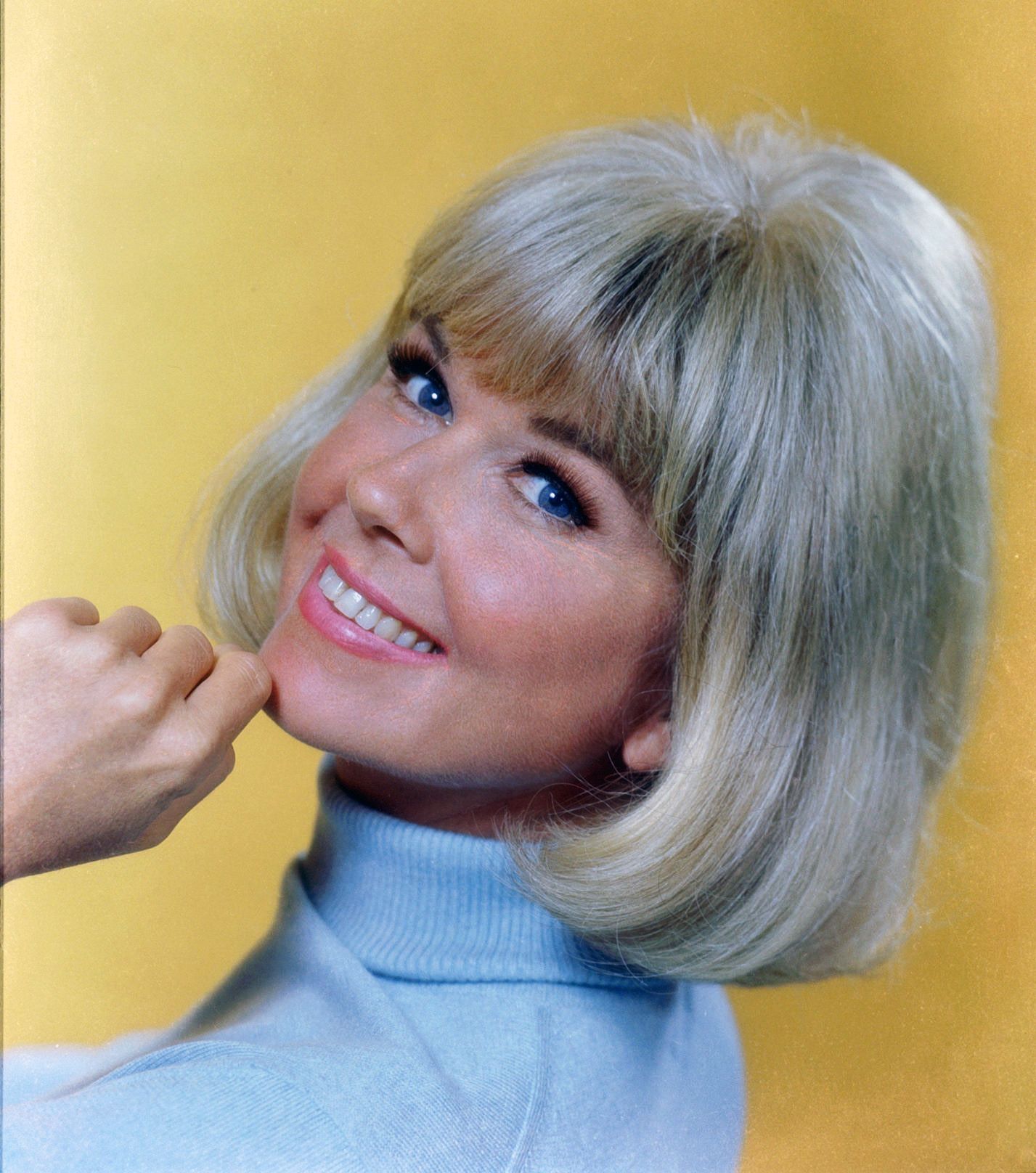 Doris Day