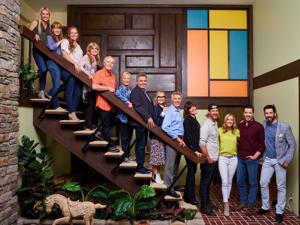 HGTV New Shows Blogs & Forums