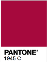 PANTONE 1945-C