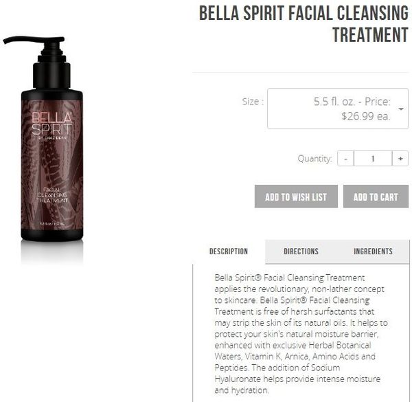 B Spirit Facial Cleansing Trtmt.jpg