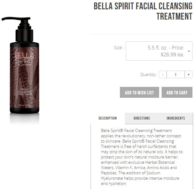 B Spirit Facial Cleansing Trtmt.jpg
