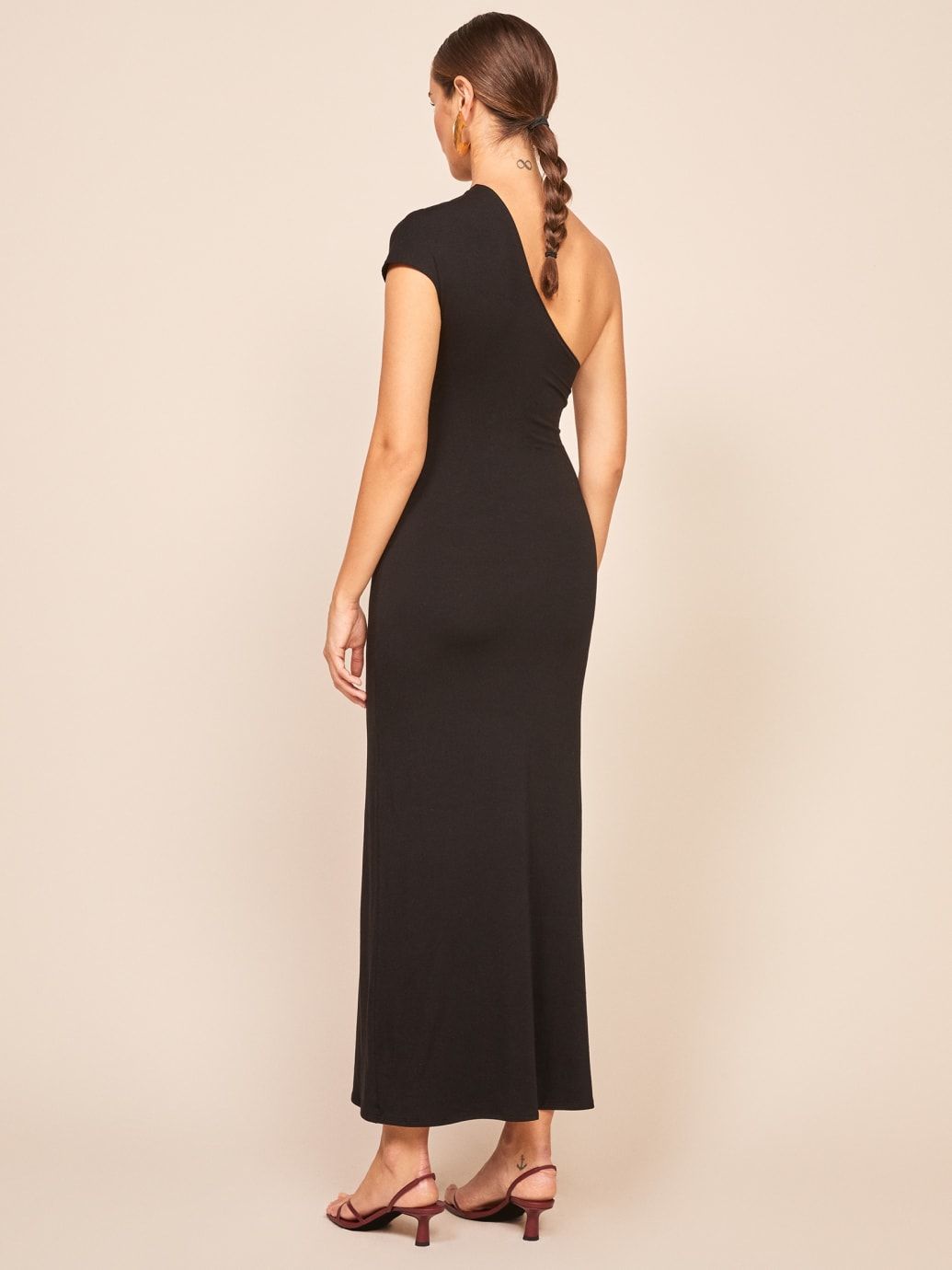 Reformation Saravia Dress - Blogs & Forums
