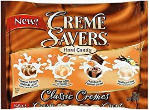 Creme Savers