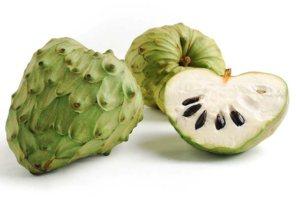 cherimoya