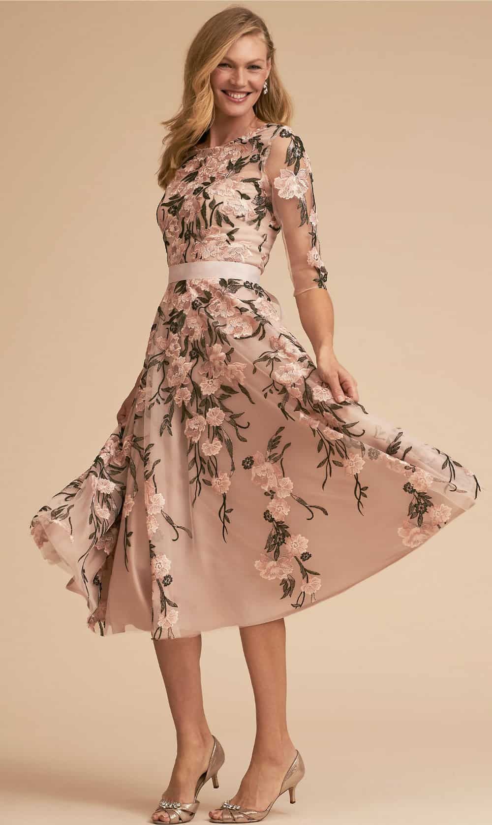 Tea-length-floral-dress-with-sleeves-for-mother-of-the-bride.jpg