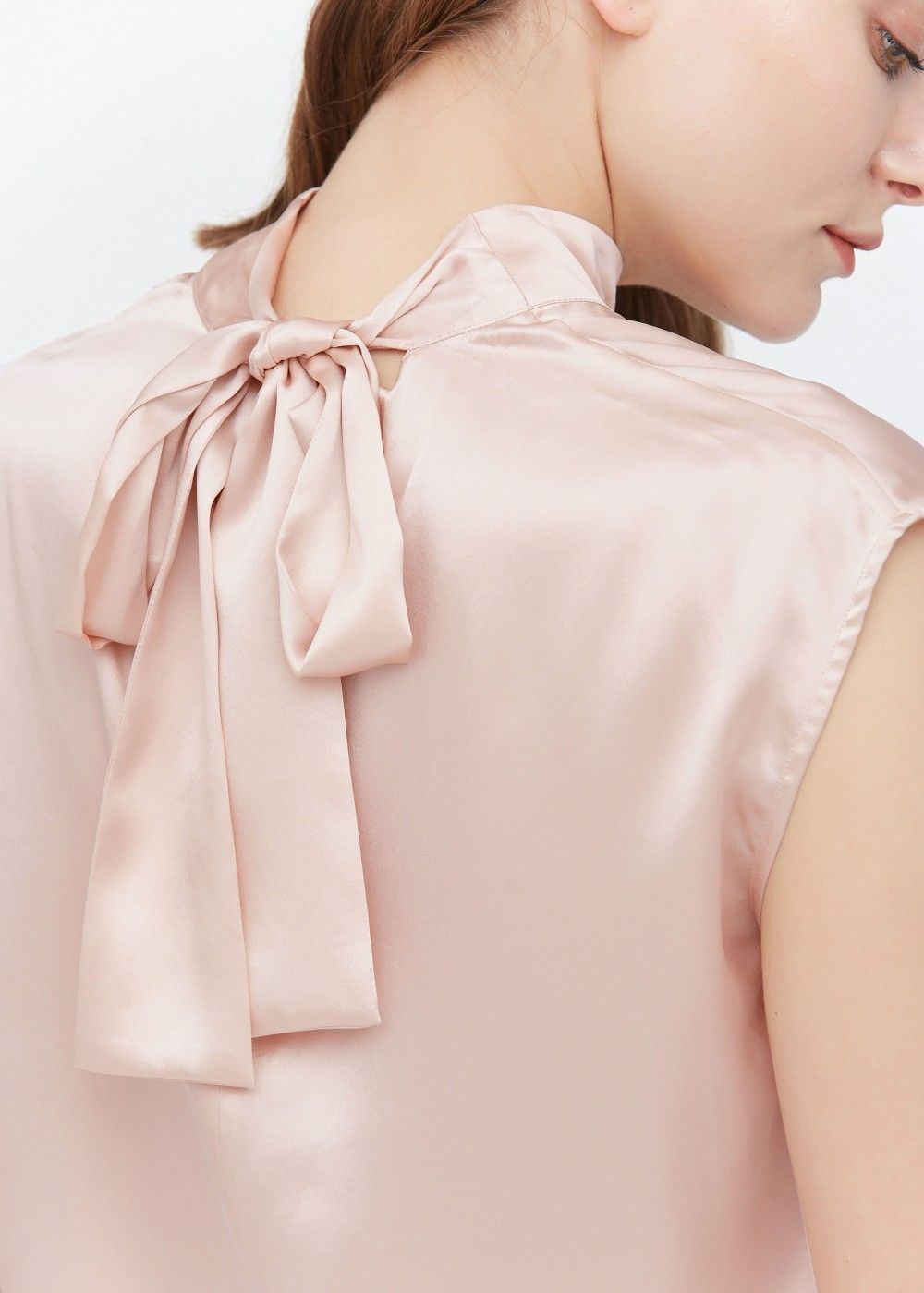 feminine-stand-collar-bow-tie-silk-tank-tops-main-9376-2-20190613152426.jpg