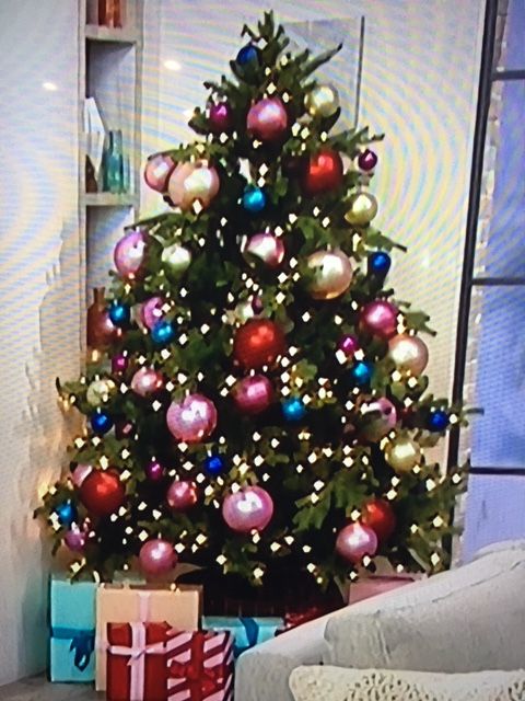 QVC Christmas tree.JPG