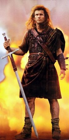 Braveheart