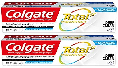 Colgate