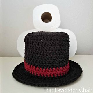 Snowman_Top_Hat_Toilet_Paper_Roll_Cover_-_Free_Crochet_Pattern_-_The_Lavender_Chair_small2.jpg