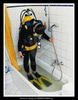 Scuba equipment