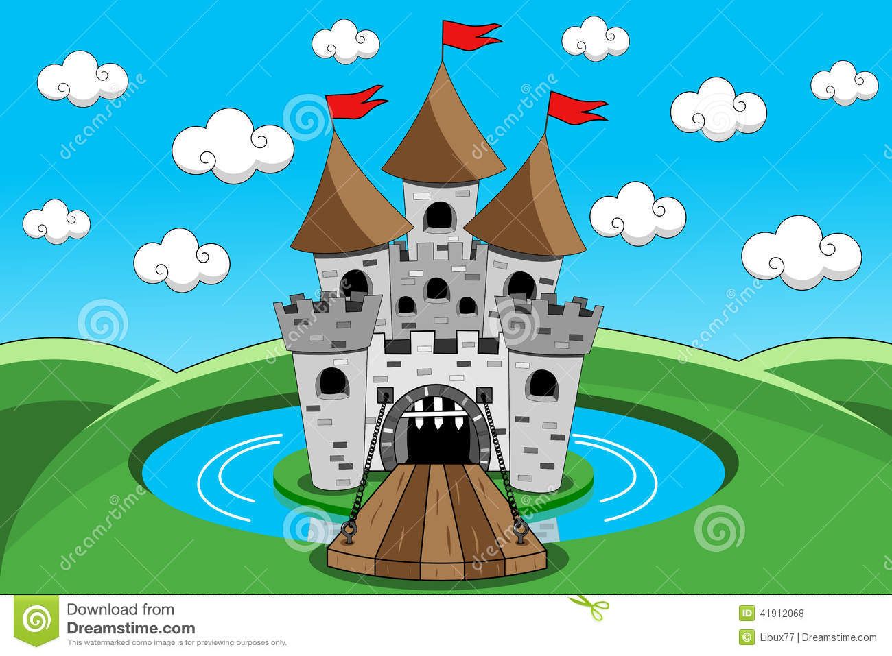 castle-cartoon-lift-bridge-moat-gate-outdoor-down-open-eps-available-41912068.jpg