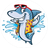 cartoon-shark-with-beachwear-sticker-1539892705.4891672.png