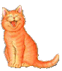 Free Animated Cats Gifs Page 3, Free Cat Animations and Clipart.gif