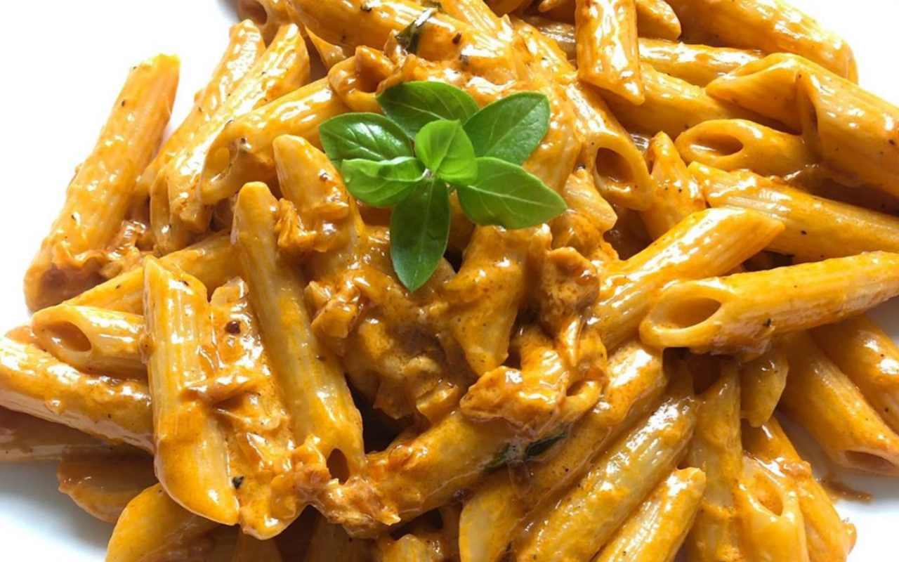 Gigi Hadid's Pasta Recipe (A TikTok Sensation!) Blogs & Forums