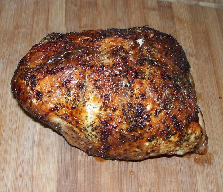 Air Fryer Turkey Breast.PNG