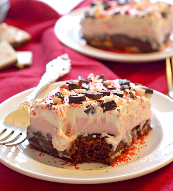 Chocolate Peppermint Ice Cream Bars Blogs & Forums