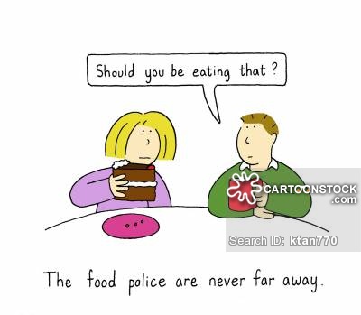 Food Police