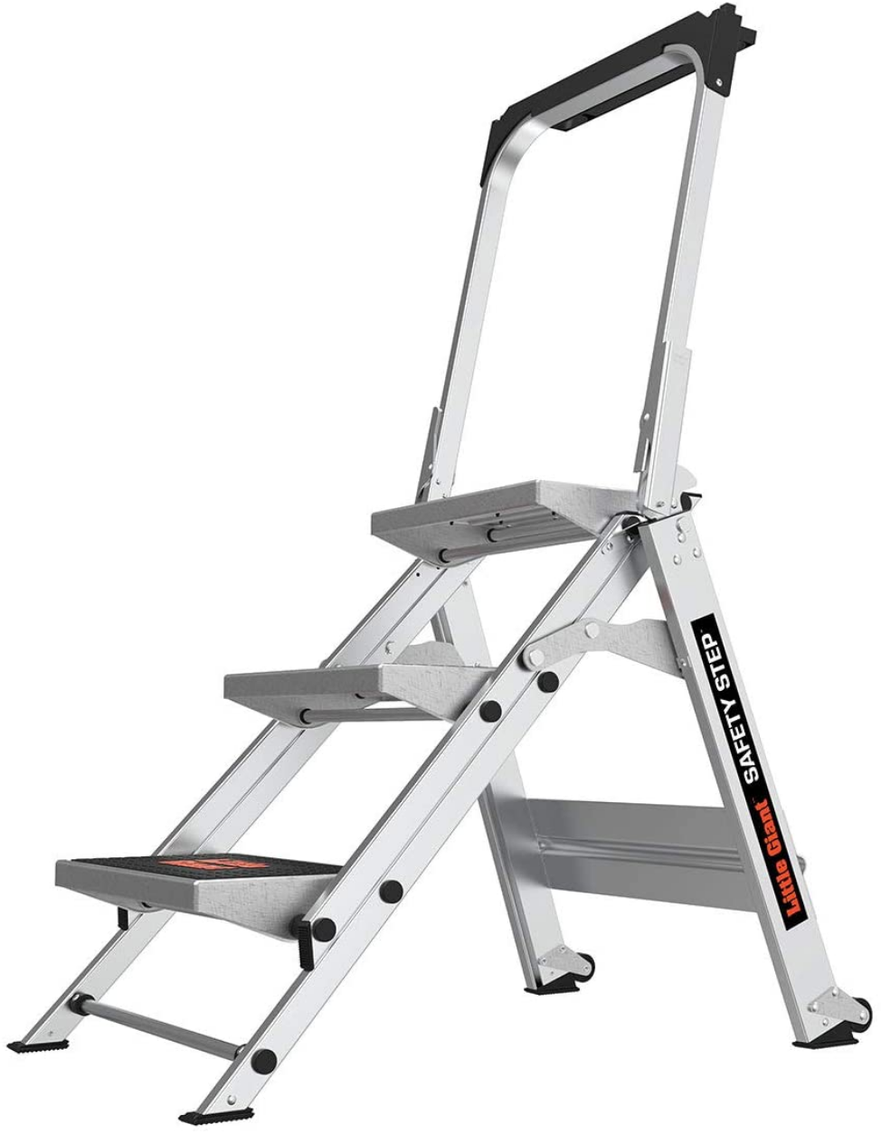 Screenshot_2020-12-29 AmazonSmile Little Giant Ladders, Safety Step, 3 Step, 2 Foot, Step Stool, Aluminum, Type 1A, 300 lbs[...].png