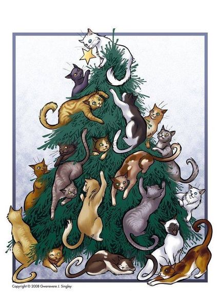 Christmas cat tree.jpg