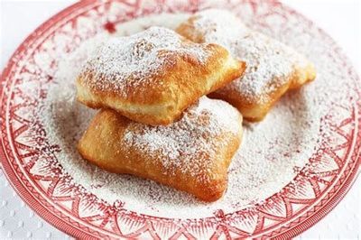 Bagnets
