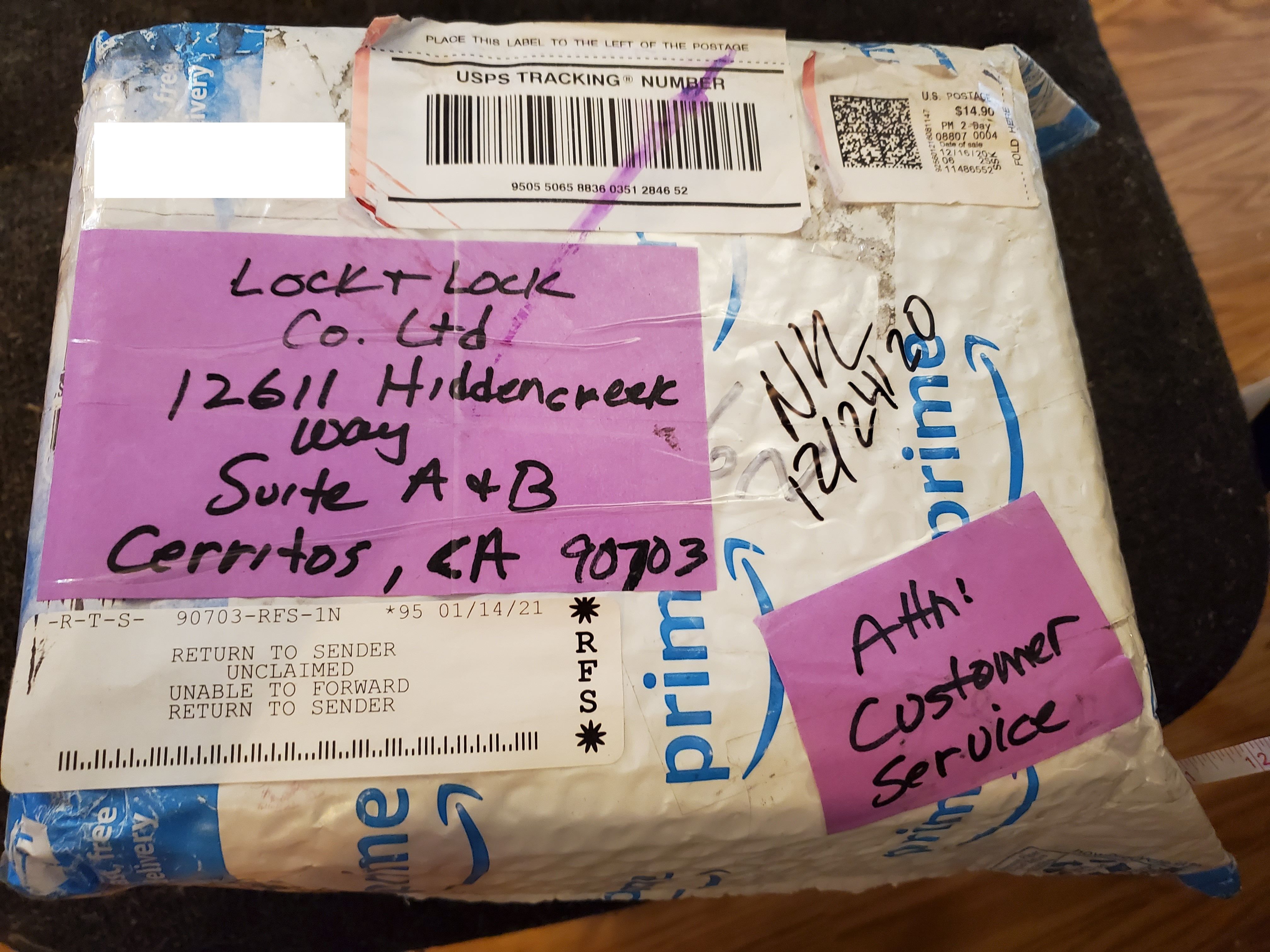 lock lock issue without my addy.jpg