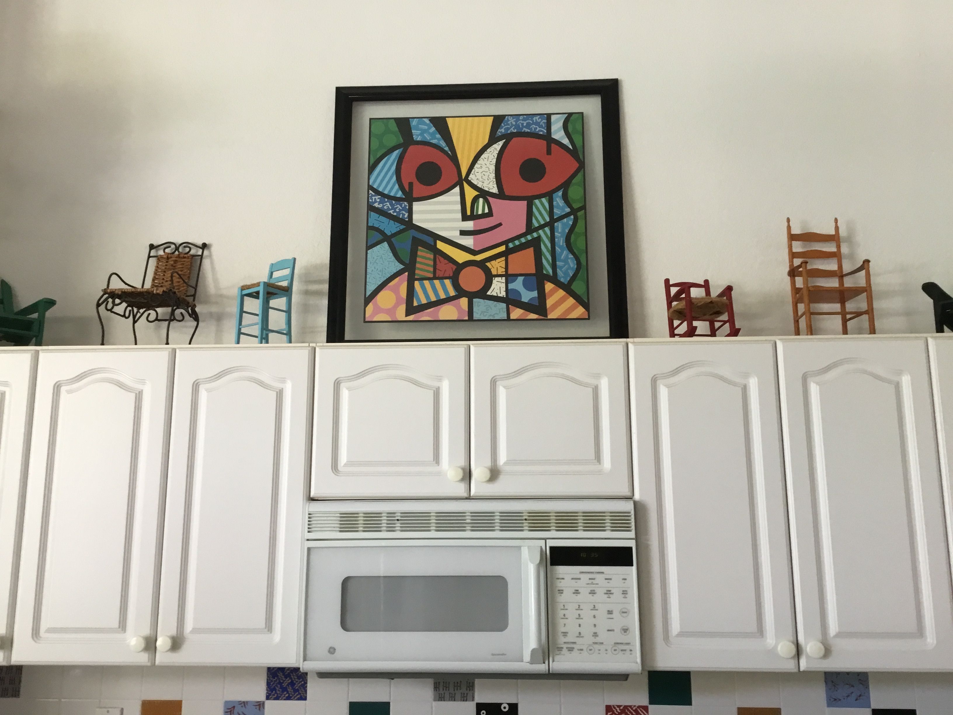 Kitchen to the Ceiling Blogs & Forums