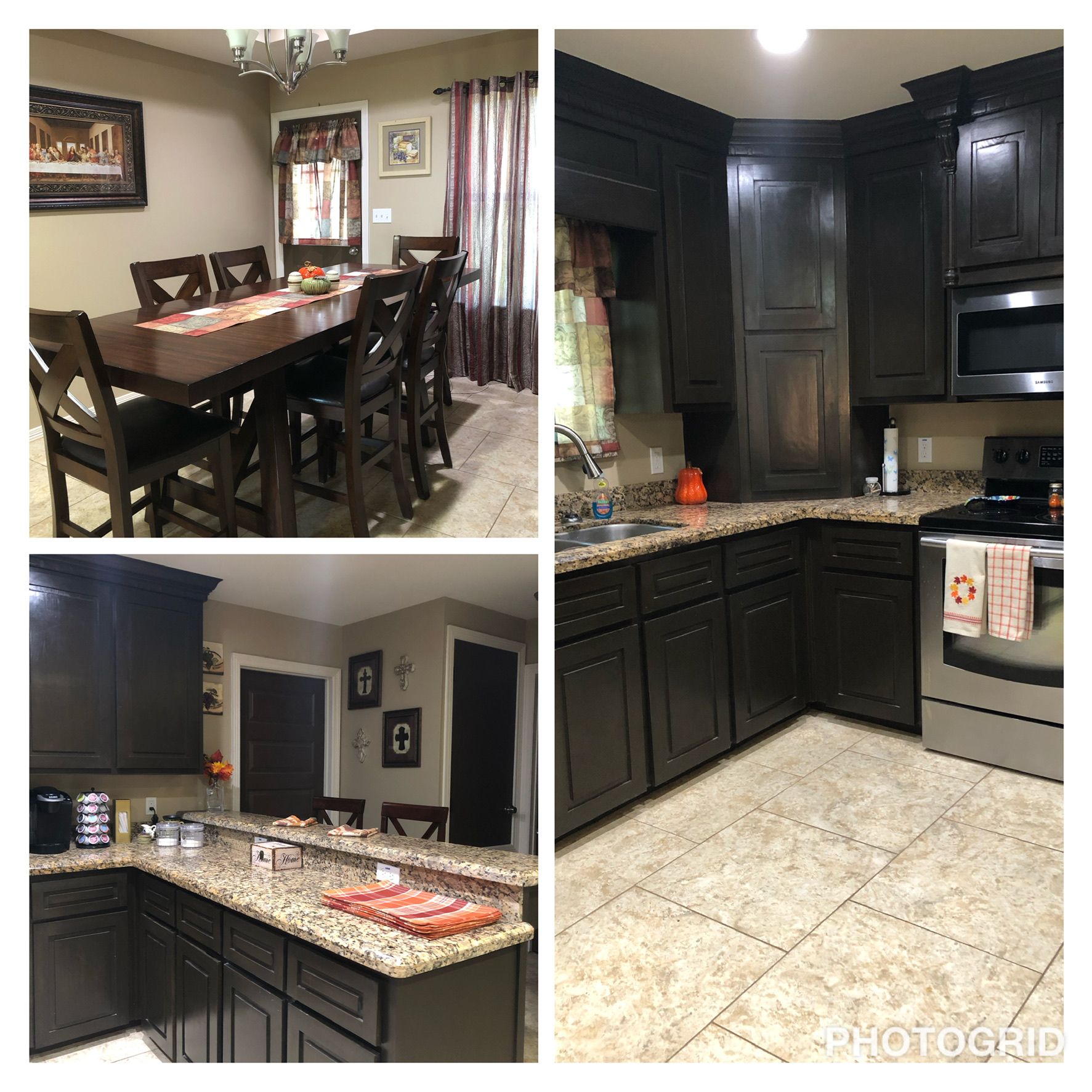 Dark Kitchen Blogs & Forums