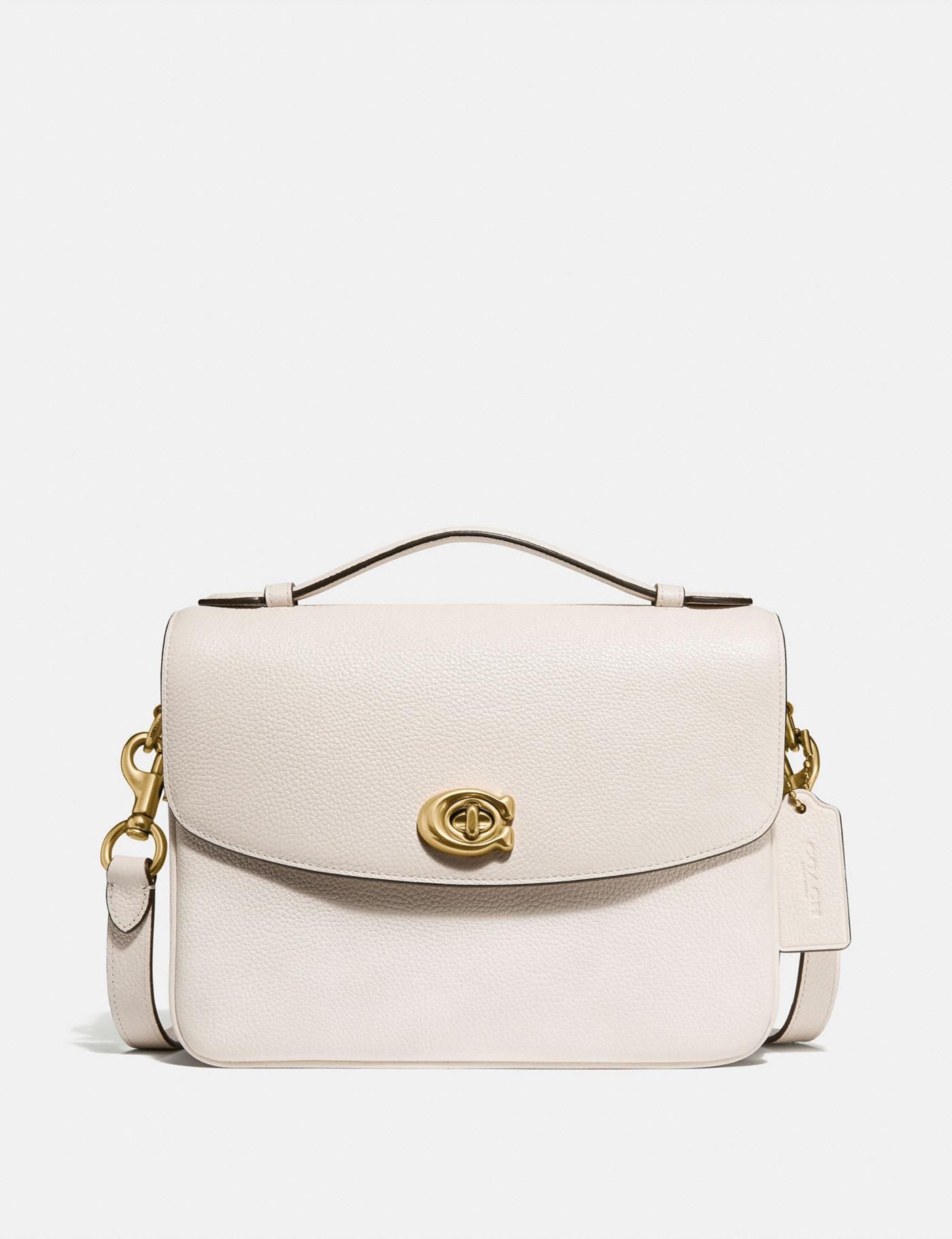 Give Some Love This Holiday With Coach's Heart Bag - PurseBlog