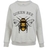 Q Queen Bee sweatshirt.jpg