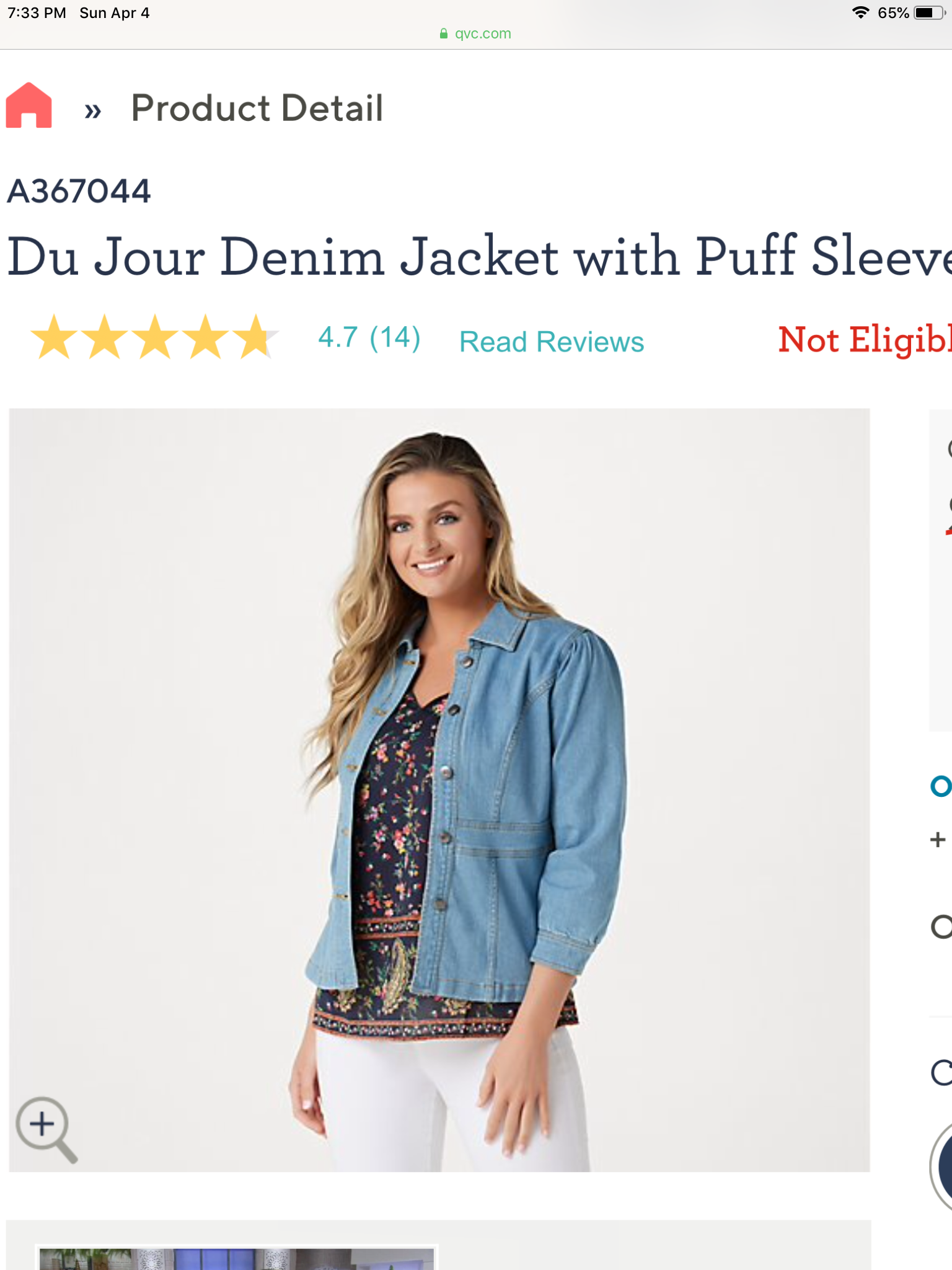 Blowout Clearance Blogs & Forums