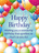 Sparkling Balloon Happy Birthday Card _ Birthday & Greeting Cards by Davia.png