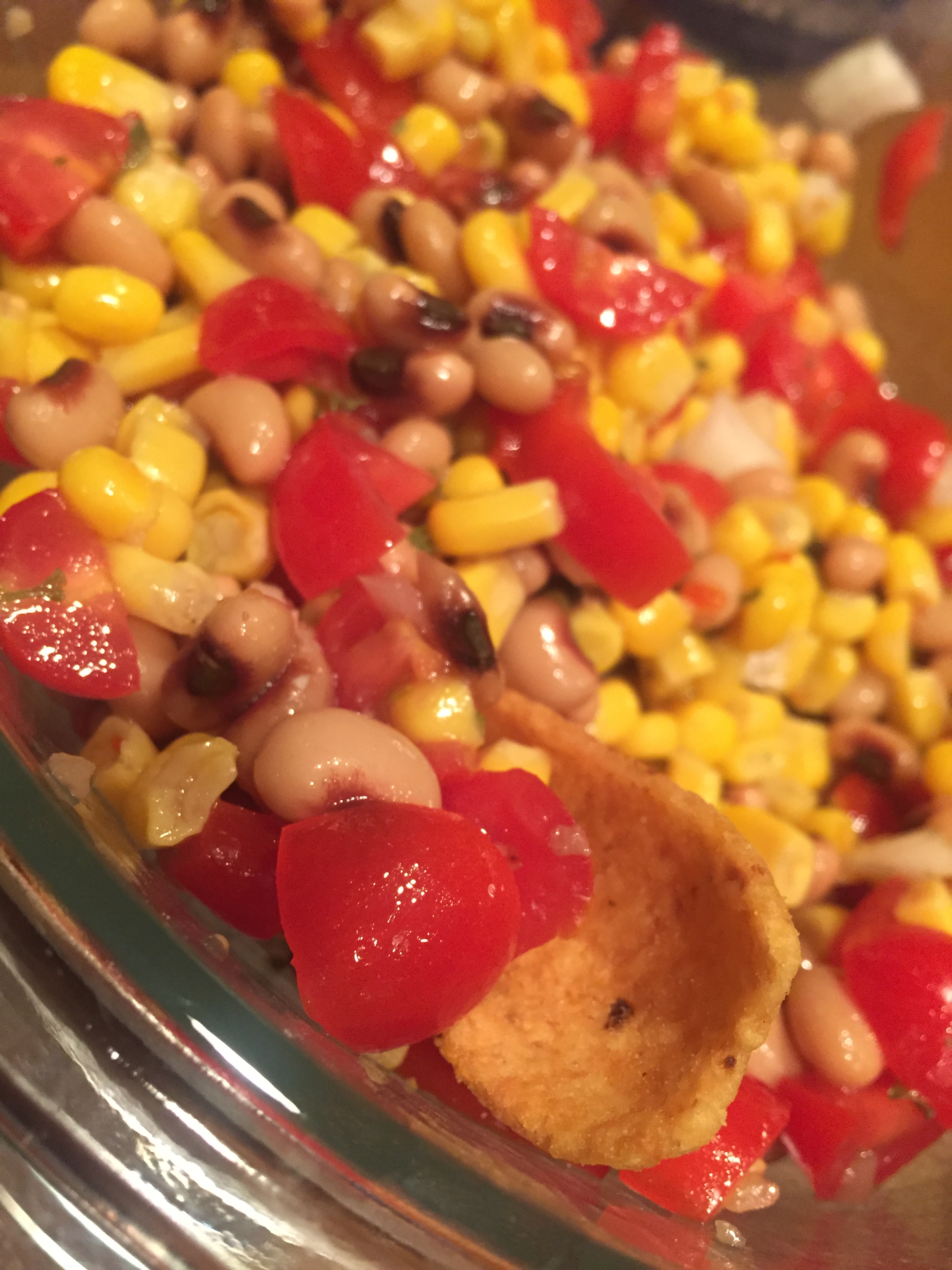 BlackEyed Pea Dip Blogs & Forums