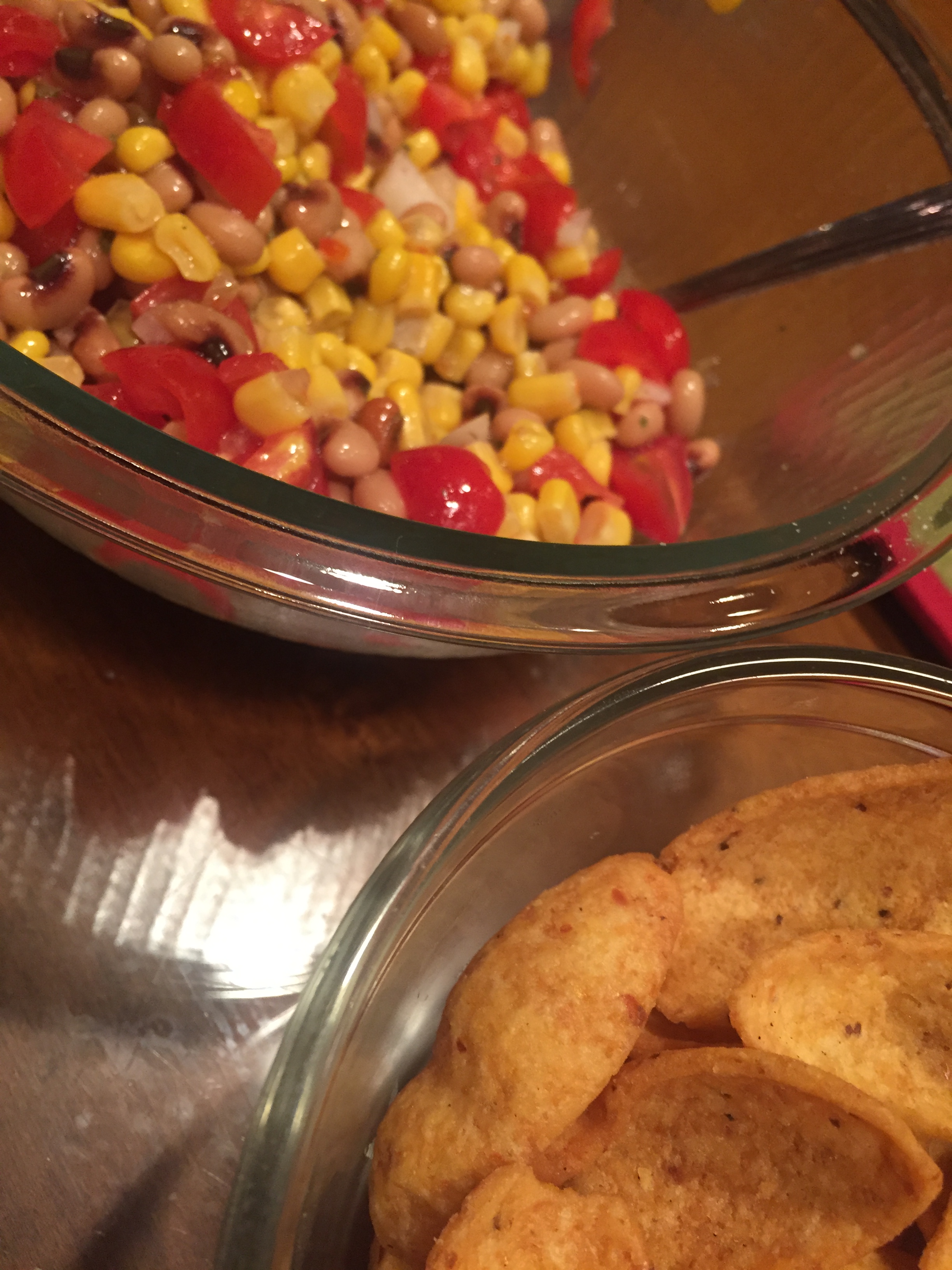 BlackEyed Pea Dip Blogs & Forums