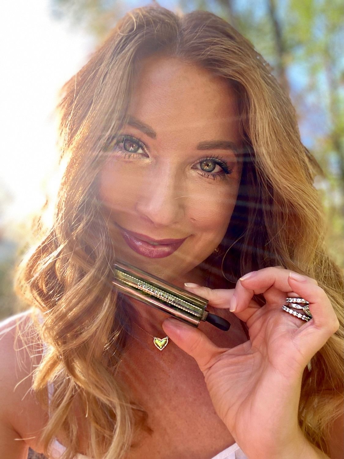 Courtney Cason Back on QVC Blogs & Forums