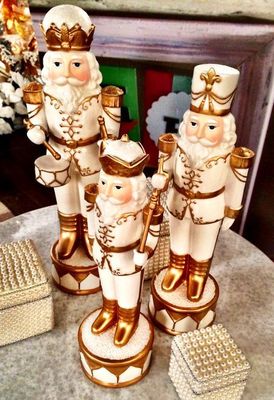 Nutcrackers