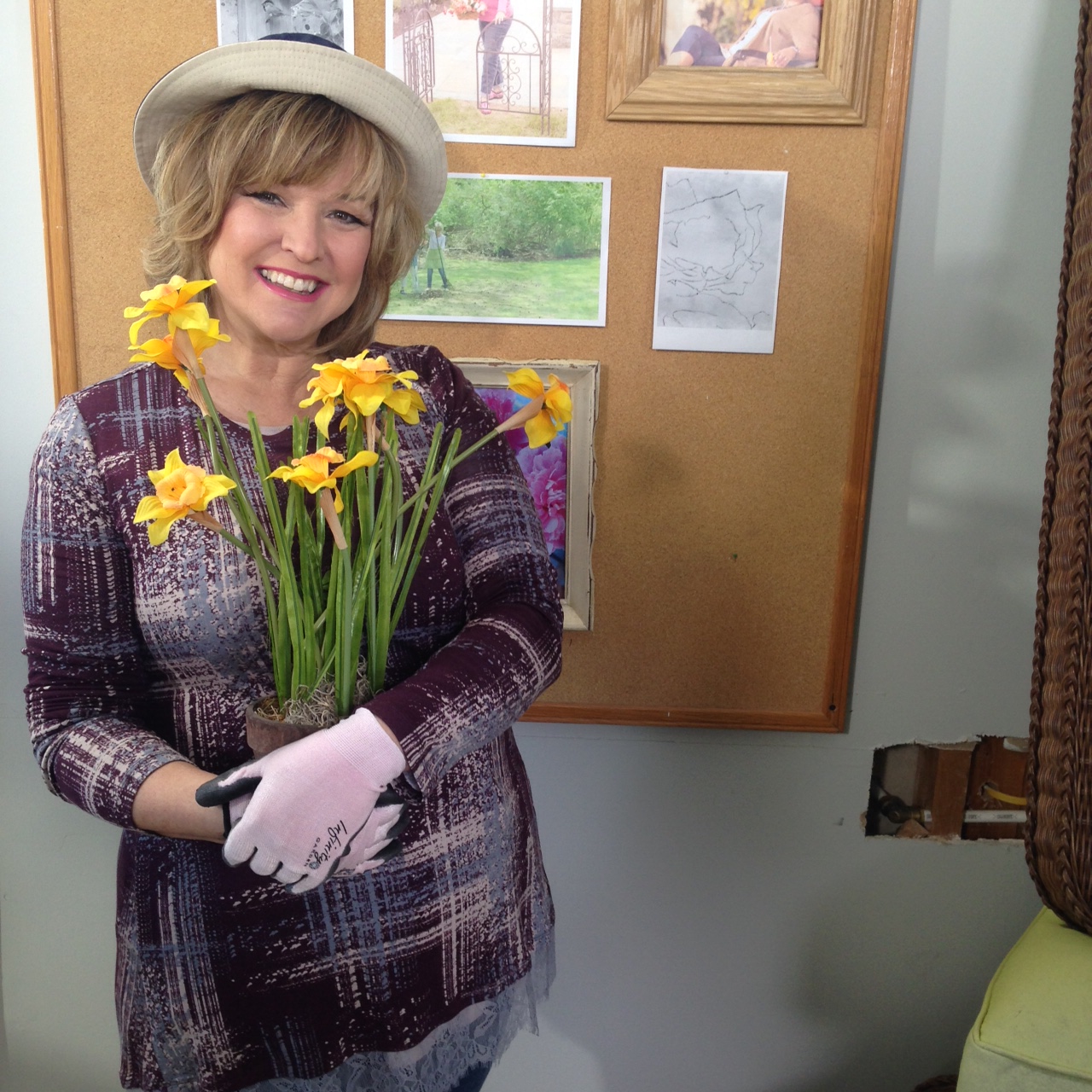 Gardening Season is BACK! - Blogs & Forums