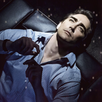 Lee Pace