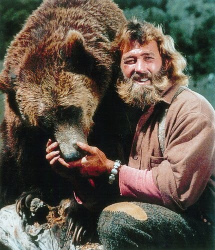 Dan Haggerty