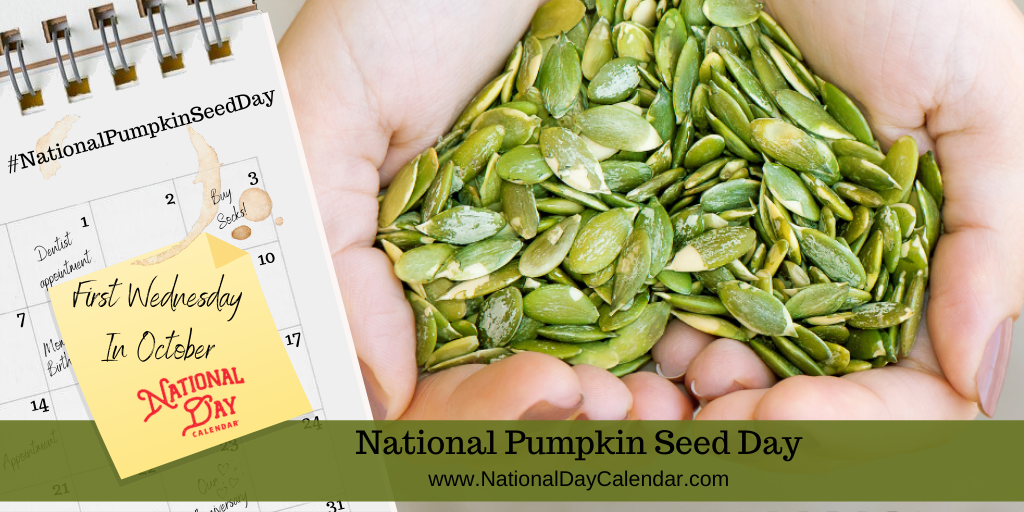 National-Pumpkin-Seed-Day-First-Wednesday-In-October.png