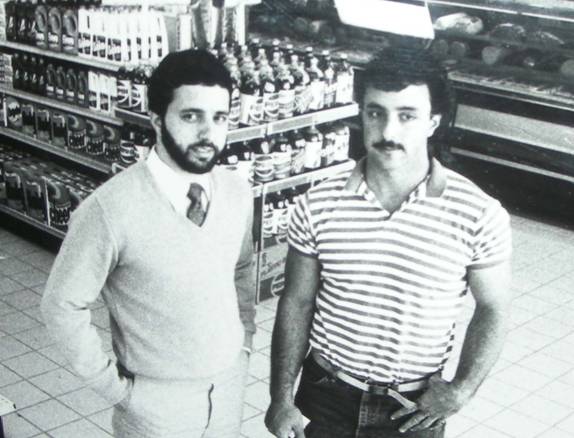 RayTony in First Store (2).jpg