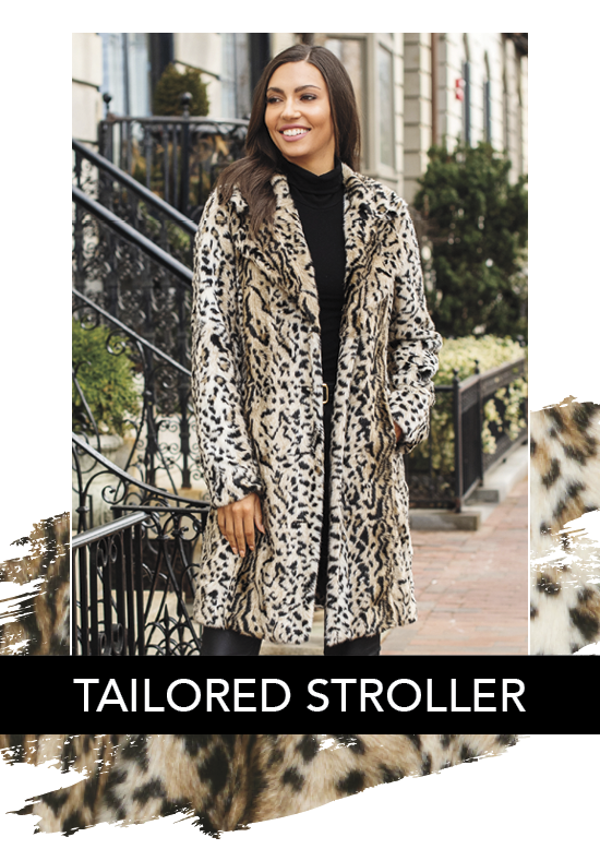 Donna Salyers Fabulous Furs - ShopHQ New Season Ki... - Blogs & Forums