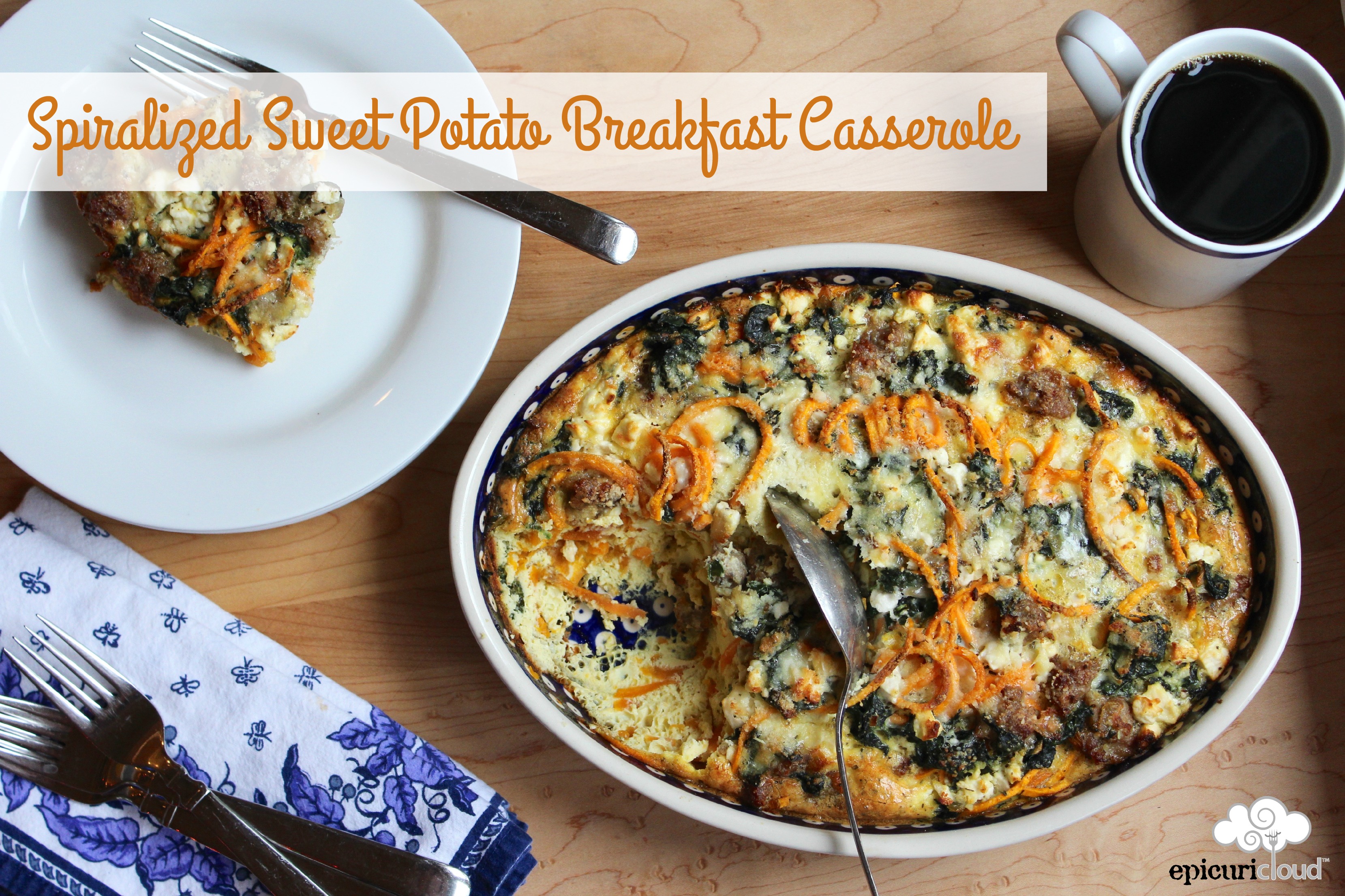 Spiralized Sweet Potato Breakfast Casserole.jpg