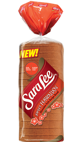 Sara Lee Hawaiian bread.png