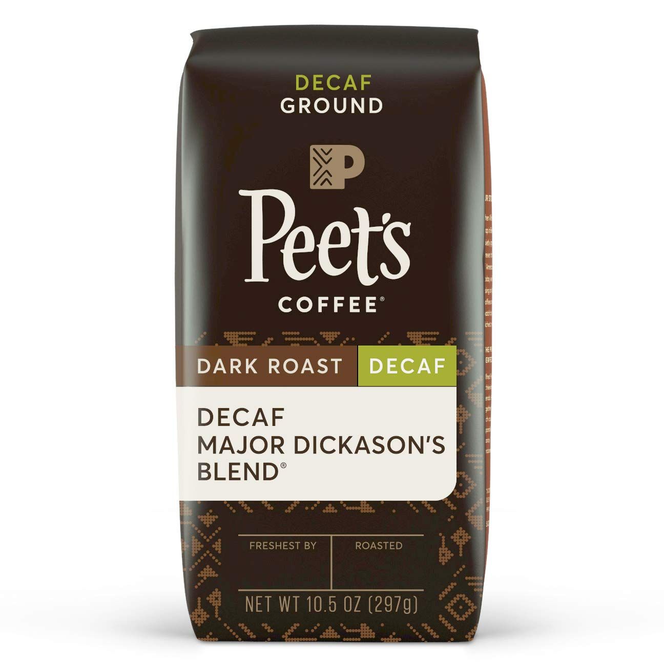 Re Low acid, decaf coffee? Page 2 Blogs & Forums