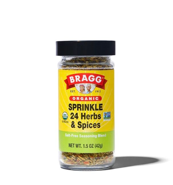 Seasonings or seasoning blends you use the most Page 4 Blogs & Forums