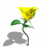 Yellow flower.gif