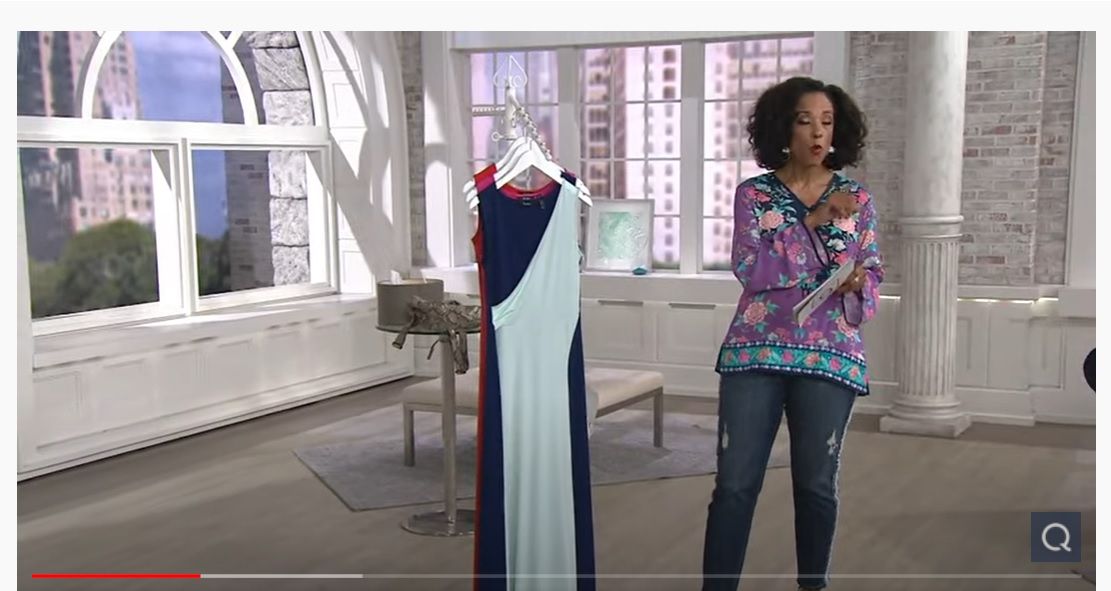 QVC…buy cascading fashion racks Blogs & Forums